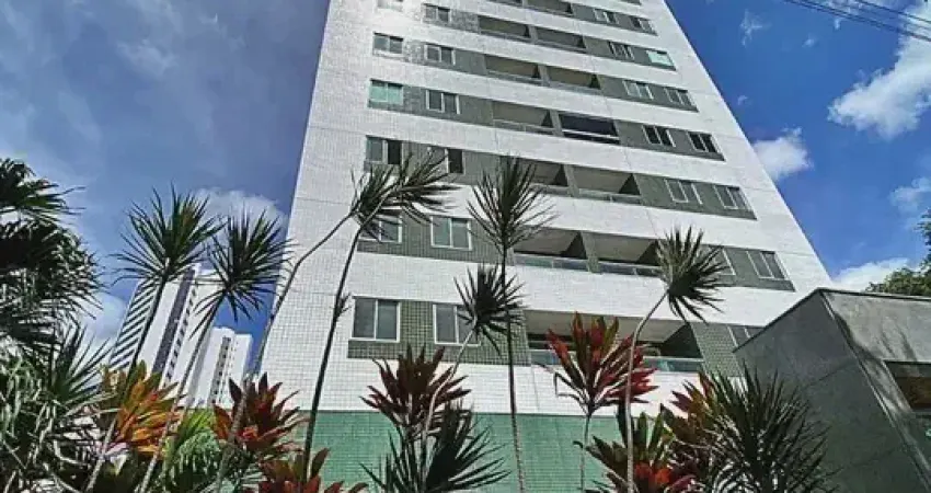 Estação leonardo falcão | apartamento com 3 quartos, 64m² em casa amarela | lazer completo