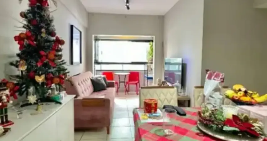 Edf. morada antônio de castro| apartamento com 3 quartos, 63m² | melhor localização de casa amarela