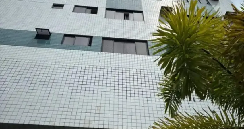 Apartamento de 2 quartos na iputinga | proximo a cdu | lazer completo