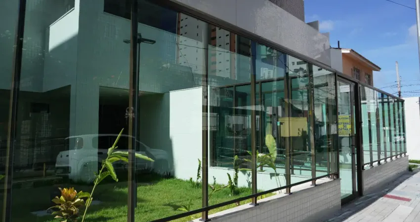 Apartamento de 2 quartos a venda na torre | 2min da av. beira rio | lazer completo