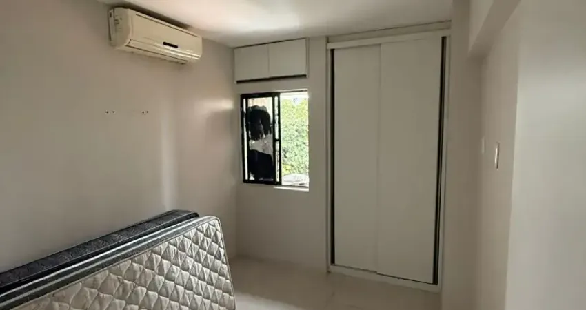 Apartamento de 2 quartos a venda na madalena | 70m² | lazer completo | perto da av. beira rio