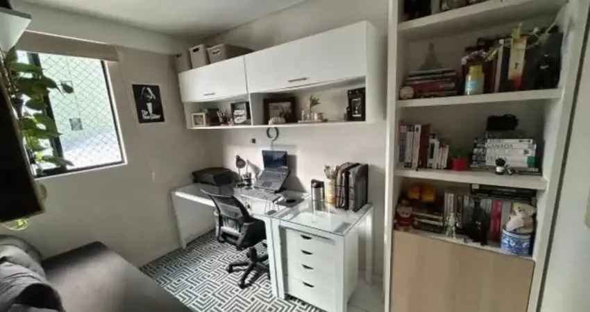 Apartamento de 3 quartos na torre | suíte master e lazer de family club | financiavel