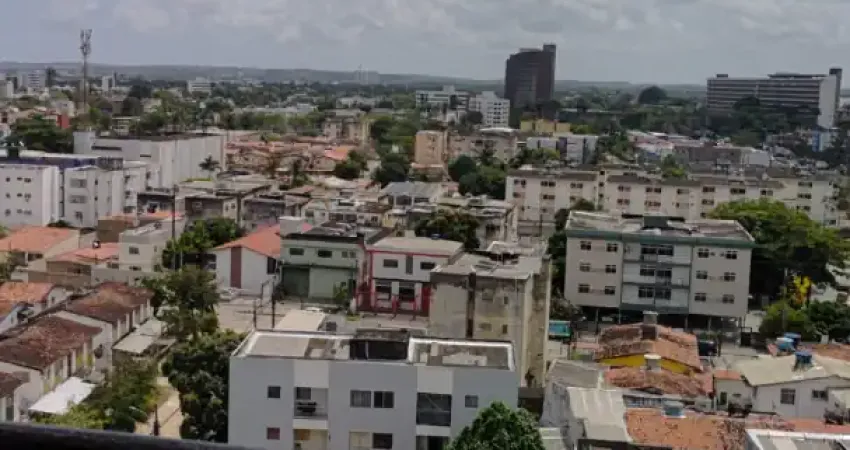 Apartamento de 2 quartos na iputinga | melhor lazer da zona oeste