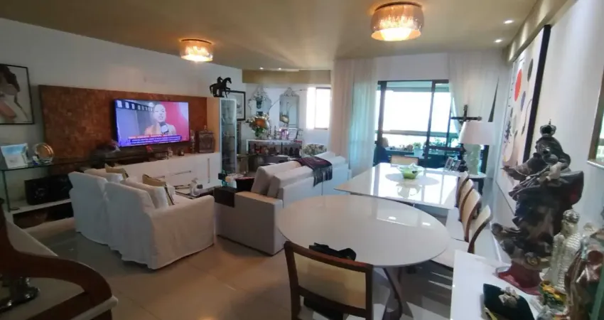 Apartamento com 2 quartos à venda na Rua Carlos Pereira Falcão, 389, Boa Viagem, Recife