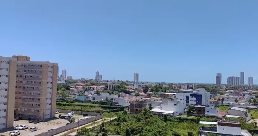 Apartamento de 3 quartos em candeias | proximo a praia | lazer completo