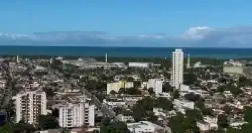 Apartamento com 2 quartos à venda na Estrada de Belém, 995, Campo Grande, Recife