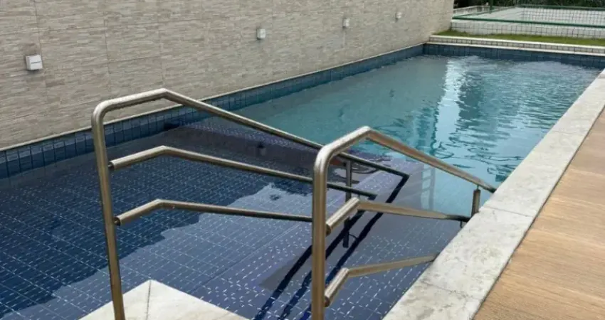 Apartamento a venda na torre | 2 quartos com suíte | lazer completo