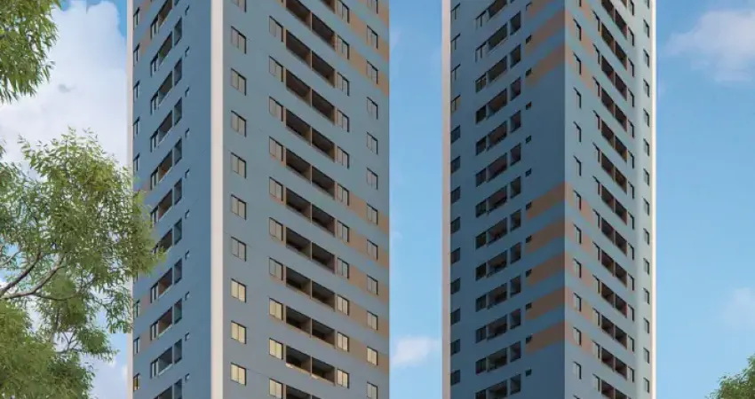 Apartamento com 2 quartos à venda na Rua Carlos Pereira Falcão, 1, Boa Viagem, Recife