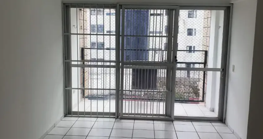 Apartamento de 3 quartos na madalena | suíte, varanda e lazer |