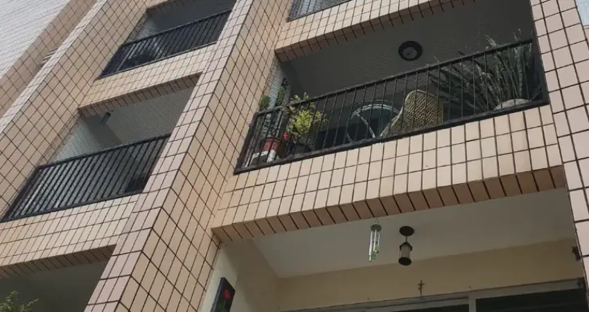 Apartamento de 3 quartos na madalena, recife | com suite e moveis