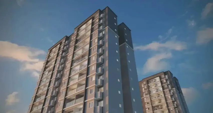 Apartamento de 2 quartos na varzea | 1 suite master | lazer completo