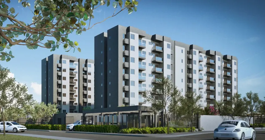 Apartamento de 2 quartos na varzea | padrão carrilho | lazer completo