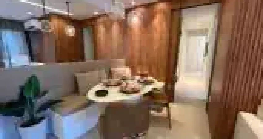 Apartamento de 3 quartos em campo grande | lazer completo na estrada de belem