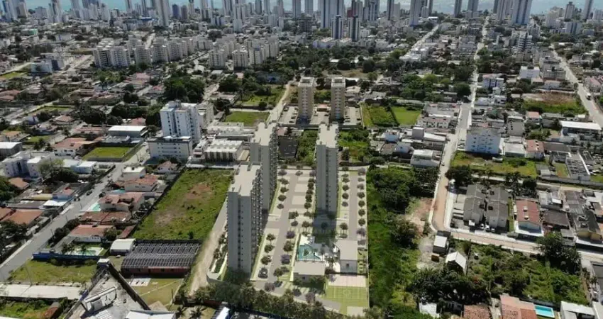 Apartamento de 3 quartos em candeias |  lazer completo | lançamento