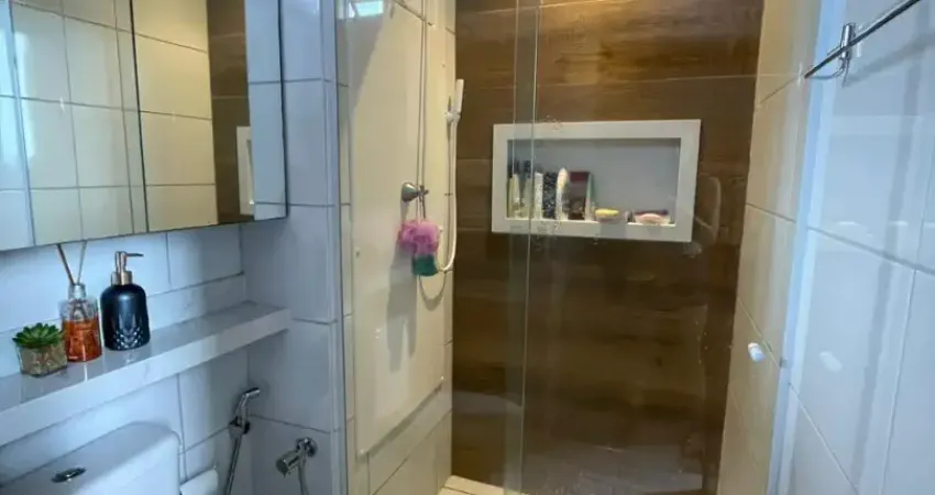 Apartamento de 2 quartos em piedade | pronto para morar | lazer completo