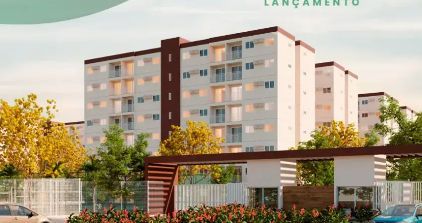 Apartamento de 2 quartos na varzea | piscina, academia, salão de festas e muto mais | 20 mil de desconto na entrada