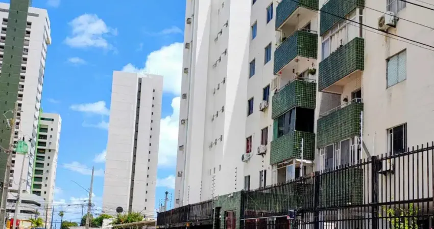 Apartamento com 2 quartos à venda na Rua Professora Eneida Rabelo, 215, Candeias, Jaboatão dos Guararapes