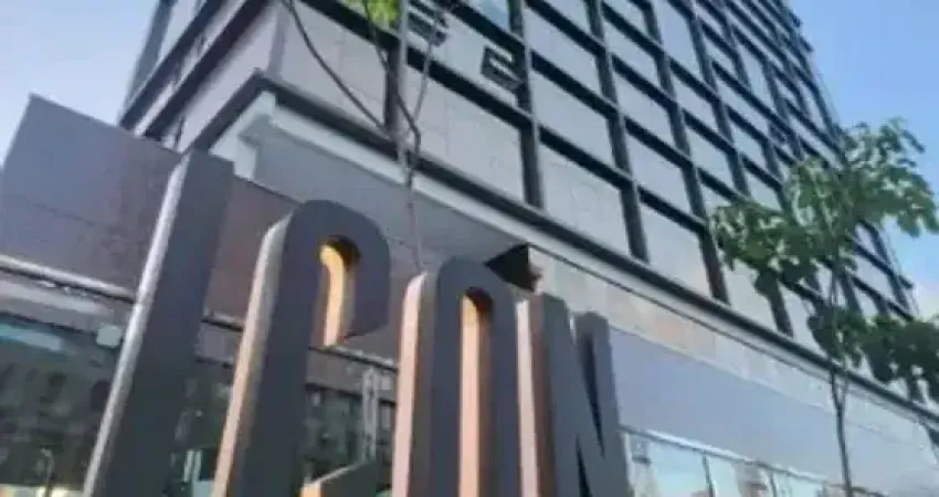 Icon |projeto exclusivo na domingos ferreira- o melhor rooftop de boa viagem- 1 e 2 quartos! veja