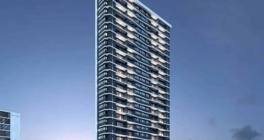 Praça dos ipês apartamentos de 3 quartos com varanda gourmet e estrutura completa na encruzilhada