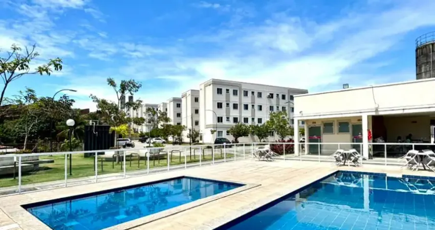 Apartamento com 2 quartos à venda na Avenida Nápoles, 1, Fragoso, Paulista