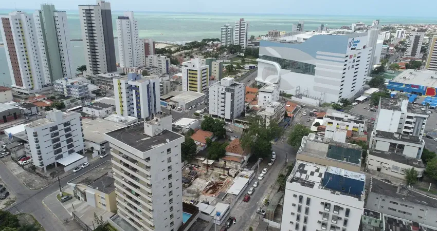 Apartamento de 3 quartos em casa caiada | lazer completo | olinda