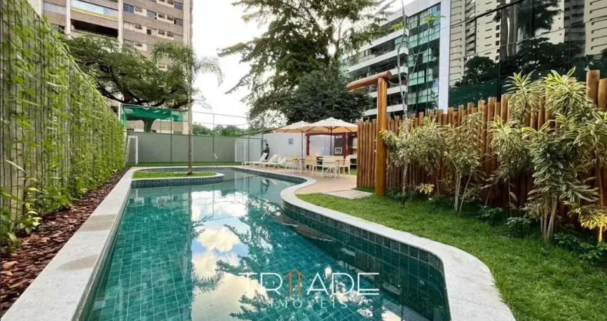 Terrazza apipucos | empreendimento mais esperado de apipucos, 4 quartos 2 suítes, 139m², 2 vagas