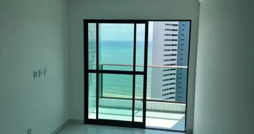 Candeias prince | 3 quartos, 66m² | poucos metros da praia| lazer completo| poucas unidades