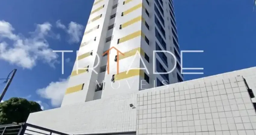 Apartamento 2 quartos | andar alto | 1 suíte | 2 vagas cobertas | lazer completo | campo grande