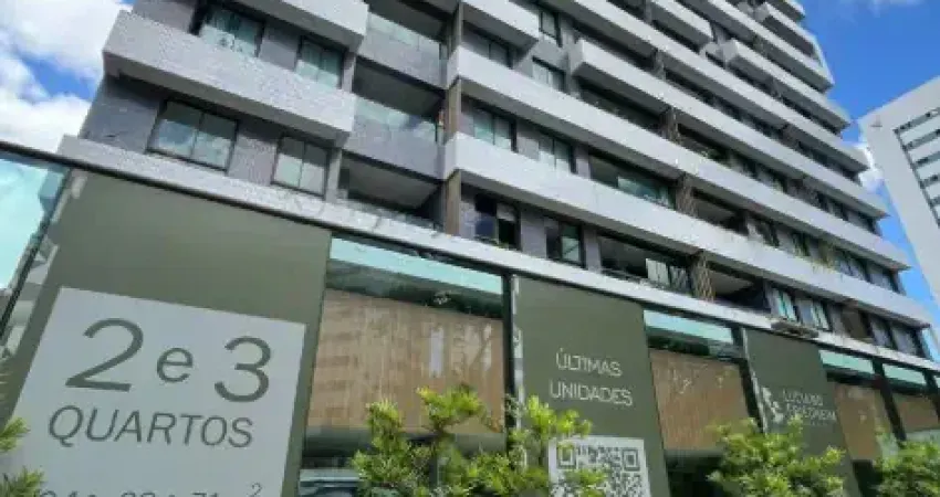 Em-luciano friedheim 3 quartos com 68m², varanda gourmet e acabamento premium em casa forte