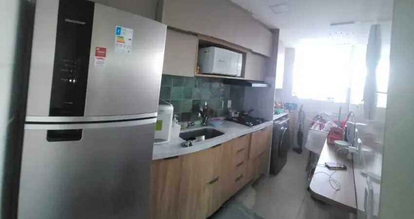 RO - Jockey Club | Recém Entregue no Bairro do Prado | 2 Quartos 1 Suíte | Lazer Completo