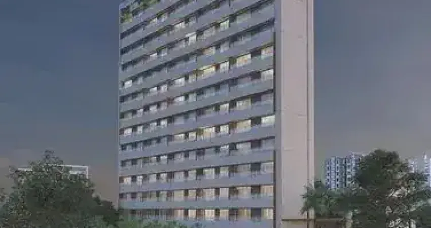 Edf. porto desing | o melhor 1 ou 2 quartos do espinheiro | rua 48 | 35m² a 58m² | acabamento