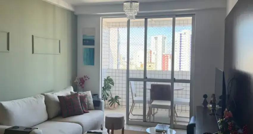 Apartamento com 3 quartos à venda na Rua das Graças, 326, Graças, Recife