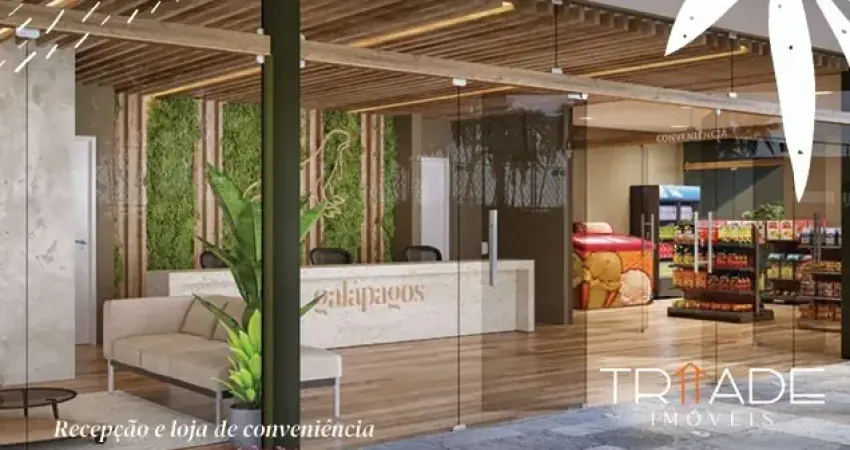 Apartamento com 3 quartos à venda na Avenida José Bezerra, 1, Praia Dos Carneiros, Tamandaré