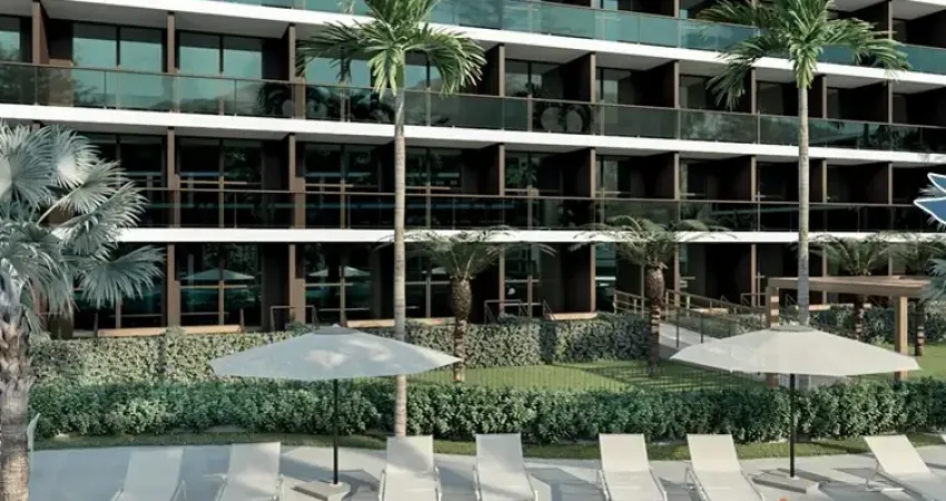 Apartamento com 2 quartos à venda na Estrada do Muro Alto (2005001), 1, Muro Alto, Ipojuca