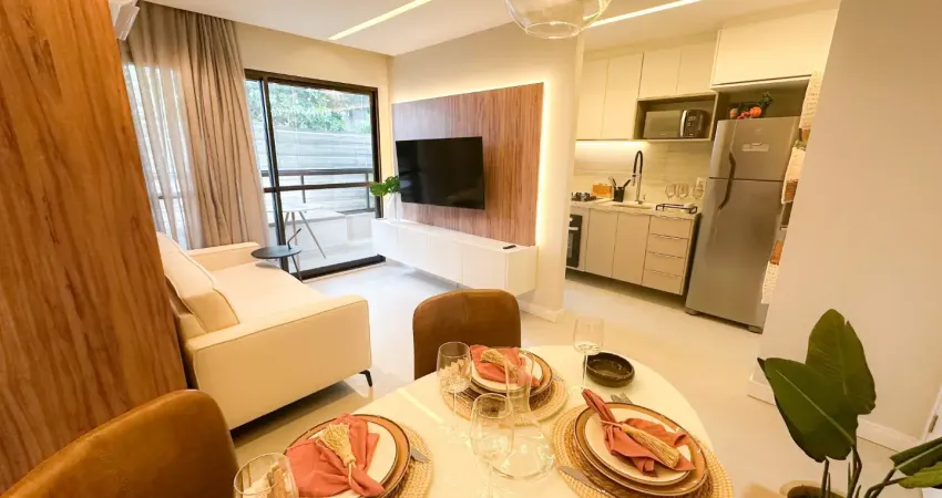 Apartamento i 3 quartos 1 suíte 73m² i na estrada de belém i encruzilhada