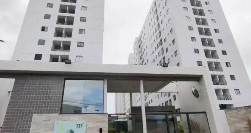 Residencial luar do parque | apartamento com 3 quartos (1 suíte) | oportunidade na imbiribeira