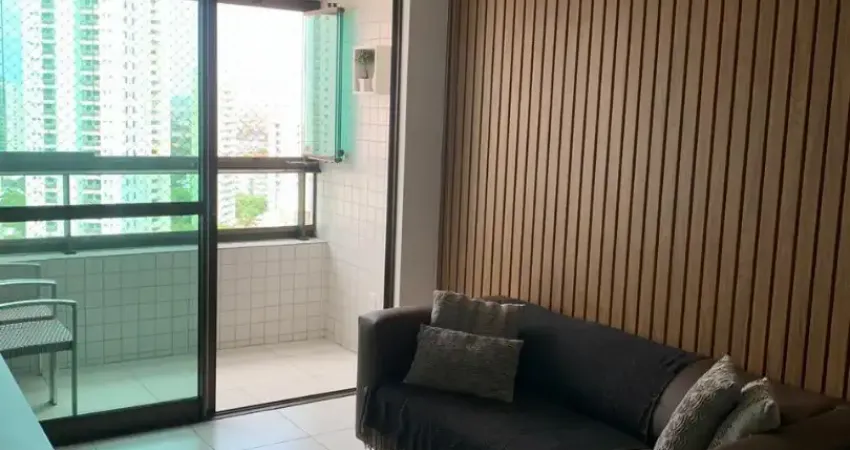 Apartamento à venda 3 qts 1 vaga, edf saint juliana , no rosarinho
