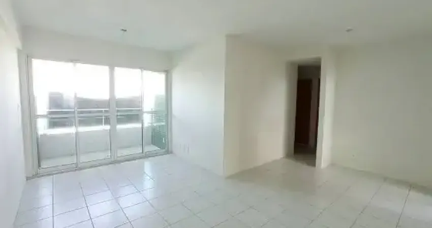 Apartamento i 3 quartos 1 suíte i 84m² i no prado i edf rio parintins