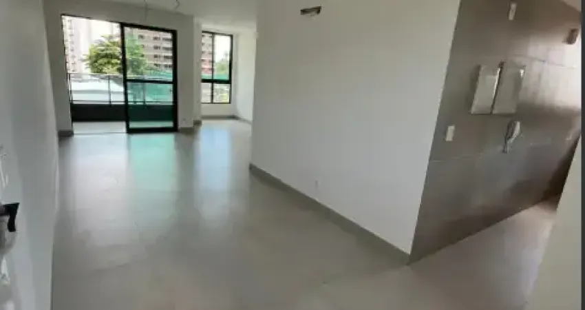 Em-luciano friedheim 3 quartos com 68m², varanda gourmet e acabamento premium em casa forte