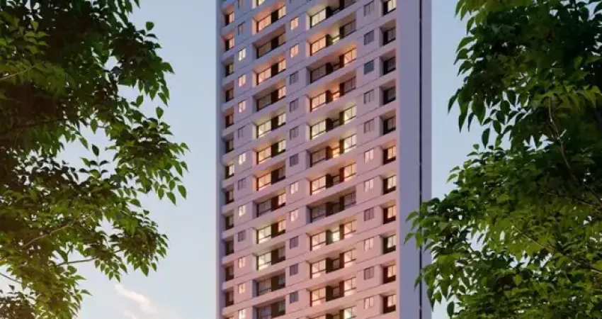 Edf. rosarinho prince | lazer completo | seu pernambuco construtora | 2 quartos 50m²