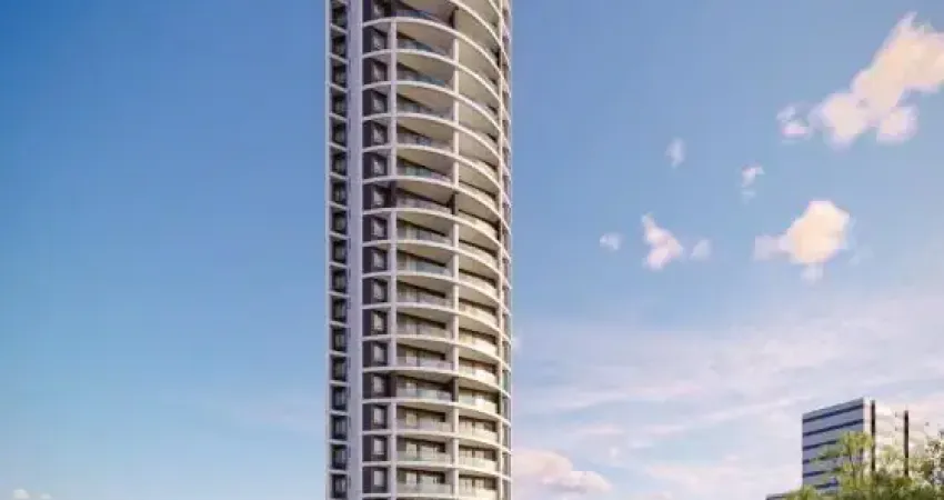 Edf infinity | lançamento no rosarinho | 3 quartos 1 suíte 87m² 2 vagas