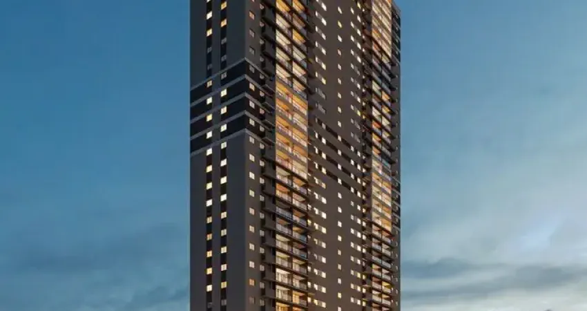 EM-Lançamento na Boa Vista 3 Quartos 73m², Varanda Gourmet e Lazer Panorâmico no Centro do Recife!