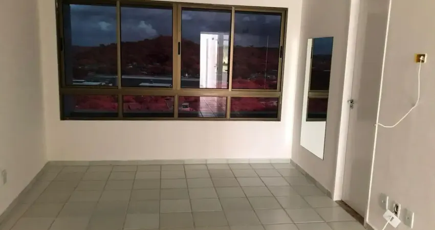 Edifício Comendador José Lobo - Viver com Conforto e Natureza no Coração de Apipucos