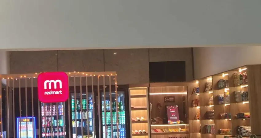 Apartamento Nascente- Exclusividade e Conforto- Viva o Alto Padrão.