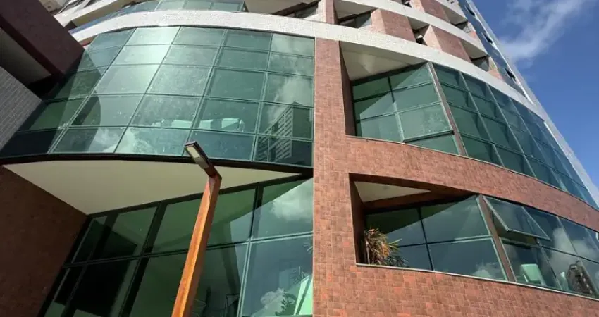 EO- EDF. PALÁCIO MADALENA | 63, 88 e 95 m² | 2 e 3 quartos| Padrao GB| Pronto para morar