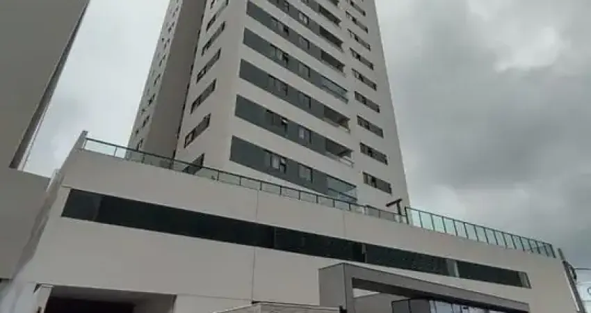 Apartamento para venda com 95 m²-3 quartos- Na beira mar de Olinda! Novo e pronto pra morar!