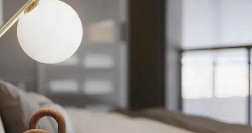 Edf. Av Nue Hall | 1 e 2 quartos | Pagamento facilitado | Lazer completo