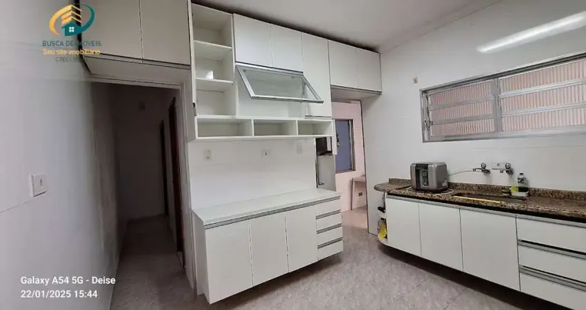 Casa com 2 quartos à venda na Rua Campina da Taborda, Planalto Paulista, São Paulo