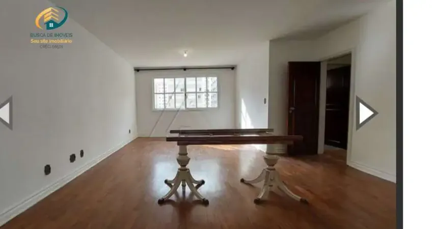 Apartamento com 2 quartos à venda na Rua Caconde, Jardim Paulista, São Paulo