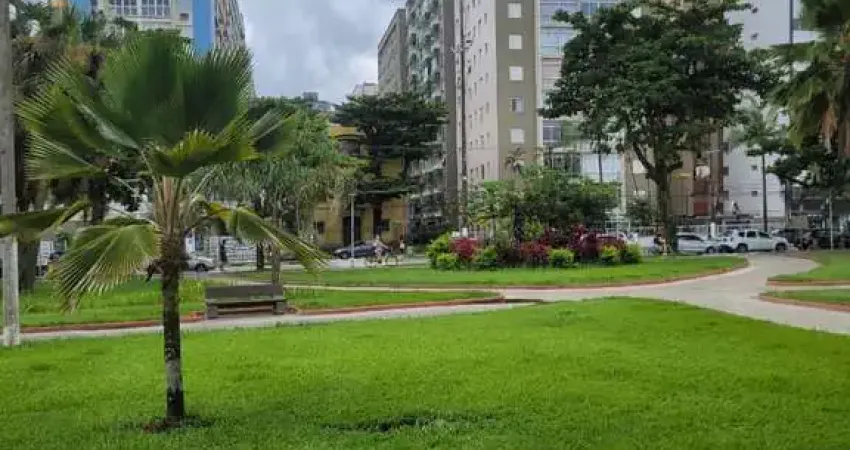 Apartamento com 1 quarto à venda na Aparecida, Santos 